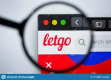 Letgo