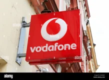 Vodafone